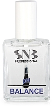 Регулятор pH для нігтів - SNB Professional pH Balance — фото N1