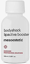 Ліполітичний бустер для тіла - Mesoestetic Bodyshock Lipactive Booster — фото N1