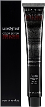 Краска для волос - La Biosthetique Color System Tint and Tone Advanced Professional Use — фото N1