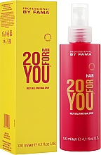 Духи, Парфюмерия, косметика Многофункциональный спрей 20 в 1 - Professional By Fama 20 For You Spray