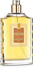 Парфумерія, косметика L. T. Piver Vetiver - Туалетна вода (тестер без кришечки)