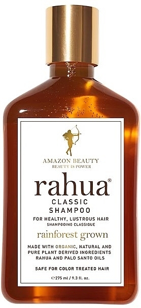 Шампунь для волос - Rahua Classic Shampoo — фото N1