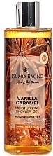 Гель для душу "Ваніль і карамель" - Primo Bagno Vanilla & Carame Moisturizing Shower Gel — фото N1