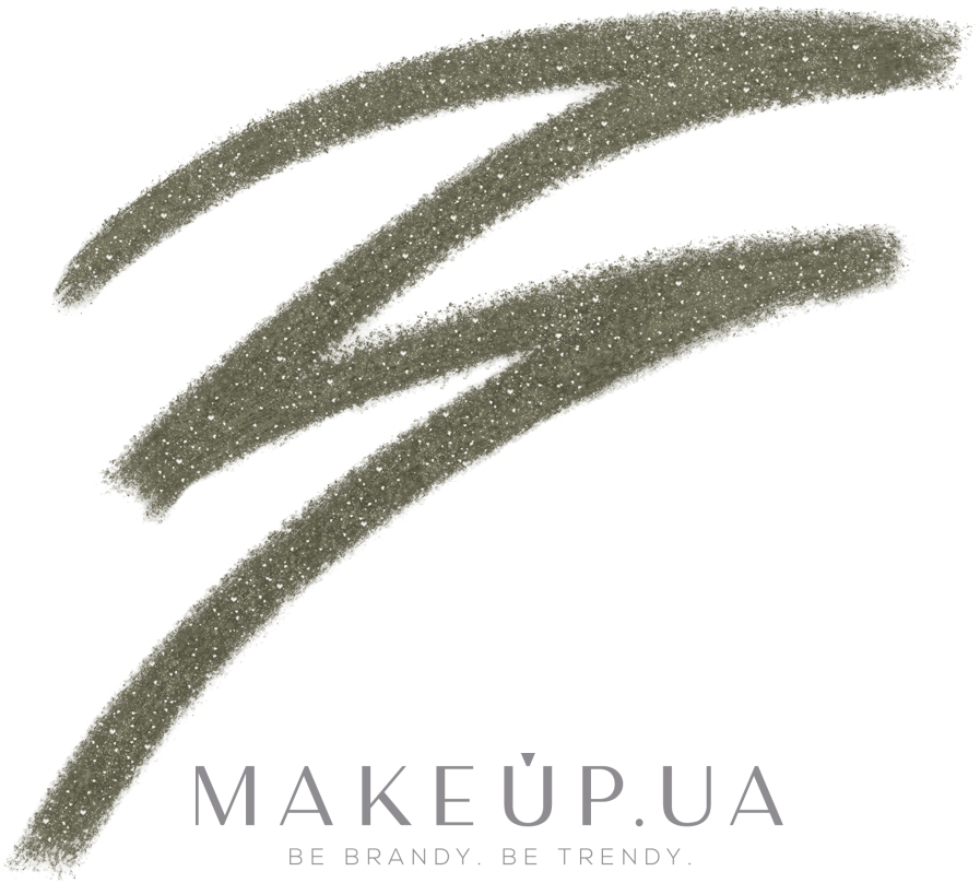 Водостойкий карандаш для глаз и тела - NYX Professional Makeup Epic Wear Liner Stick — фото All Time Olive