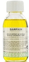 Ароматический уход с эфирным маслом ниаули - Darphin Niaouli Aromatic Care Organic — фото N2