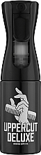 Духи, Парфюмерия, косметика Распылитель для воды - Uppercut Deluxe Spray Bottle