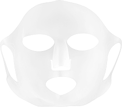 Силиконовая маска улучшающая впитывание косметики - Yeye — фото N1