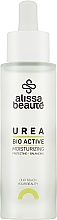 Парфумерія, косметика Сироватка для обличчя "Сечовина" - Alissa Beaute Bio Active Urea