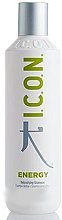 Відновлювальний шампунь - I.C.O.N. Care Energy Shampoo — фото N2