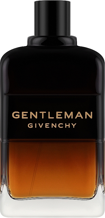 Givenchy Gentleman Reserve Privee - Парфумована вода — фото N5