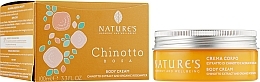 УЦЕНКА Крем для тела - Nature's Chinotto Rosa Body Cream * — фото N2