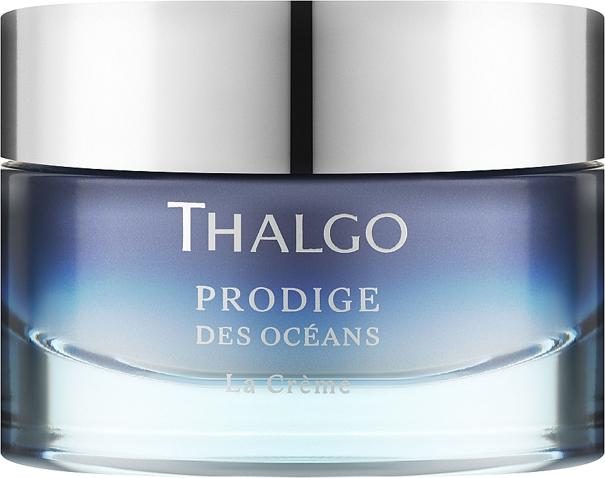 Дневной крем для лица - Thalgo Prodige Des Oceans — фото N1