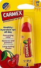 Духи, Парфюмерия, косметика Бальзам для губ в тюбике "Вишня" - Carmex Lip Balm