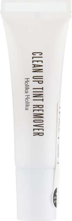 Средство для удаления тинта - Holika Holika Clean Up Tint Remover — фото N1