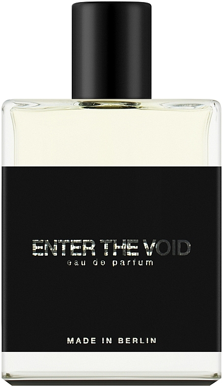 Moth and Rabbit Perfumes Enter The Void - Парфюмированная вода — фото N1