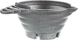 Духи, Парфюмерия, косметика Миска для краски, графит - Y.S.Park Professional Tint Bowl Graphite