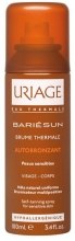 Духи, Парфюмерия, косметика УЦЕНКА Термальный спрей автобронзант - Uriage Suncare product Les solaires d'Uriage*