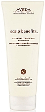 Балансувальний кондиціонер для волосся і шкіри голови - Aveda Scalp Benefits Balancing Conditioner — фото N1