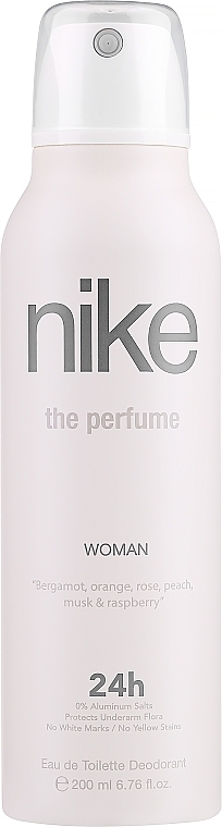 Nike The Perfume Woman - Дезодорант