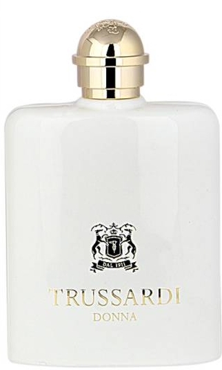 Trussardi Donna Trussardi 1911 - Парфюмированая вода (тестер без крышечки) — фото N1