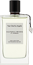 Духи, Парфюмерия, косметика Van Cleef & Arpels Collection Extraordinaire California Reverie - Парфюмированная вода (тестер без крышечки)