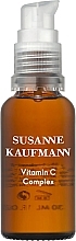 Духи, Парфюмерия, косметика Сыворотка для лица - Susanne Kaufmann Vitamin C Complex