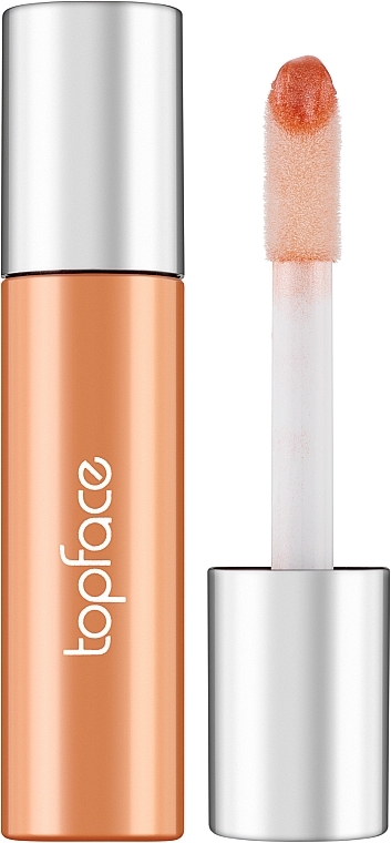 TopFace Volumizing Lip Booster