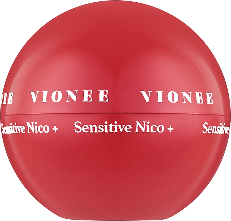 Олія для інтимного догляду - Vionee Sensitive — фото N1