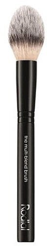 Пензлик для розтушовування, 12 - Rodial Cleanser 12 Universal Face Brush — фото N1
