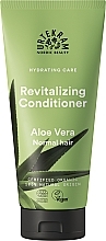 Органический кондиционер для волос "Алоэ вера" - Urtekram Organic Aloe Vera Conditioner — фото N1