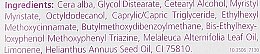 Питательный бальзам для губ с маслом чайного дерева - Dr. Wild TeboLip Balm Melaleuca Alternifolia (lip/balm/2x4.8g) — фото N3