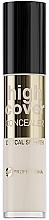 Консилер - Bell Professional High Cover Concealer — фото N1