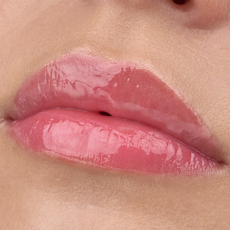Блиск для губ - Essence Juicy Bomb Shiny Lipgloss — фото N8