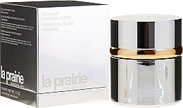 Духи, Парфюмерия, косметика Крем для сияния кожи лица - La Prairie Cellular Radiance Cream