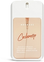 Mermade Cashmere - Парфюмированная вода — фото N1