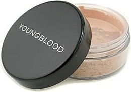 Парфумерія, косметика Розсипчаста мінеральна пудра - Youngblood Mineral Rice Setting Powder