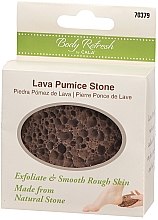 Парфумерія, косметика Пемза для ніг - Cala Lava Pumice Stone 70-379