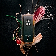 Serge Lutens Un Bois Vanille - Парфумована вода — фото N2