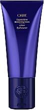 Увлажняющий крем для блеска волос - Oribe Supershine Moisturizing Cream — фото N3