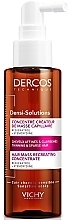 УЦЕНКА Концентрат для увеличения густоты волос - Vichy Dercos Densi-Solutions Hair Mass Recreator Concentrate * — фото N1