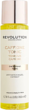 Парфумерія, косметика Тонік для обличчя з кофеїном - Makeup Revolution Skincare Energizing Tonic With Caffeine