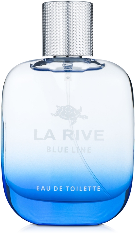La Rive Blue Line - Туалетная вода — фото N1