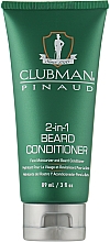 Набор - Clubman Pinaud Beard 3 In 1 Trio (beard/cond/89ml + beard/balm/59g + beard/oli/30ml) — фото N4