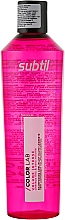 Духи, Парфюмерия, косметика Шампунь для тонких волос - Laboratoire Ducastel Subtil Color Lab Volume Intense Very Lightweight Volumizing Shampoo