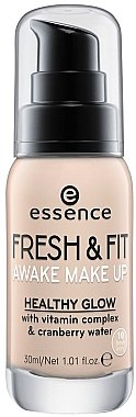 Essence Fresh & Fit Awake Make Up