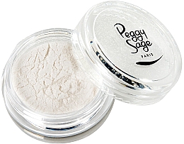 Духи, Парфюмерия, косметика Пигмент для дизайна ногтей - Peggy Sage Nail Pigment White Pearl