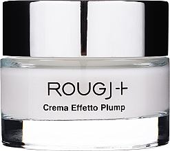 Крем для обличчя з ліфтінговим ефектом - Rougj+ Smart Filler Crema Effetto Plump — фото N3