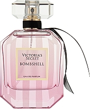 Victoria's Secret Bombshell - Парфюмированная вода — фото N1