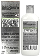 Кондиционер для волос "Конопляное масло" - Dr. Organic Bioactive Haircare Hemp Oil Rescue Conditioner — фото N2