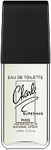 Aroma Parfume Charle Superman - Туалетная вода — фото N1